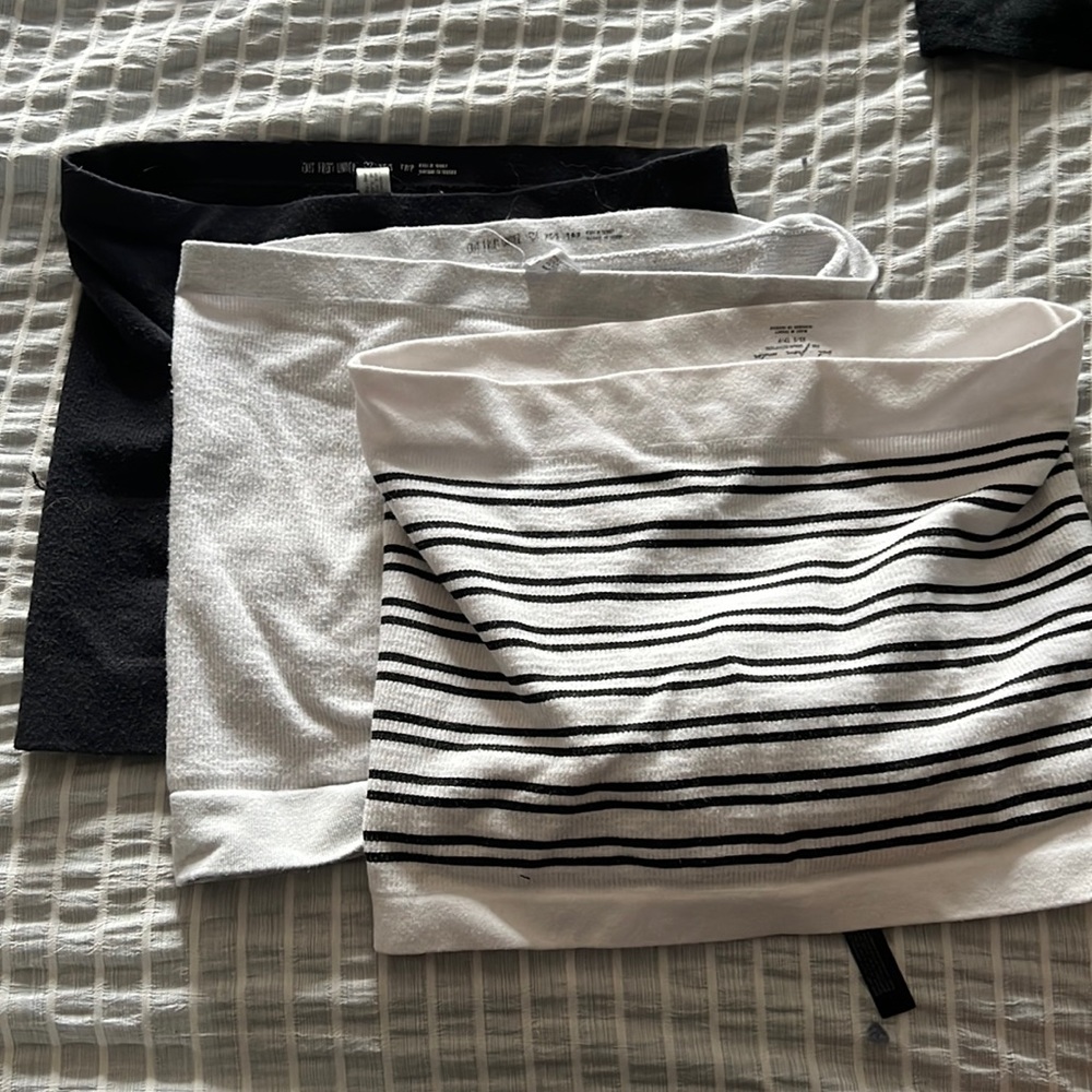 urban outfitters tube tops